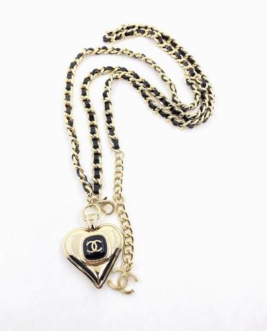 Chanel necklace 11lyh131